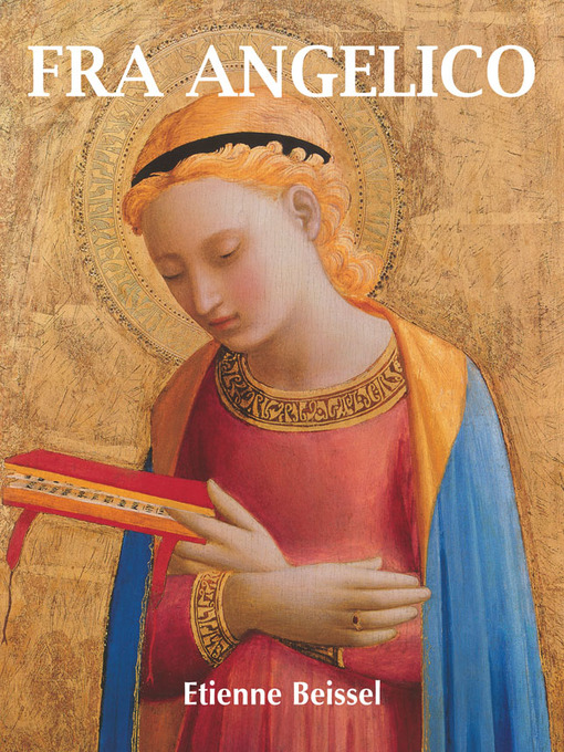 Title details for Fra Angelico by Stephan Beissel - Wait list
